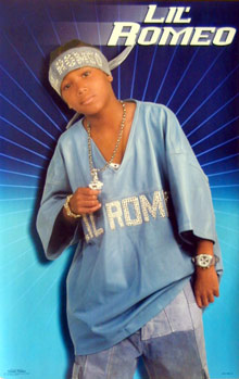 lil'romeo