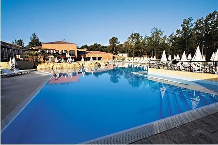 domaine de Fayence